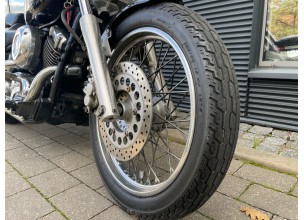 Yamaha Drag Star 650