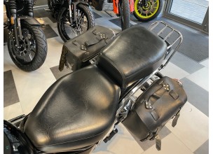 Yamaha Drag Star 650