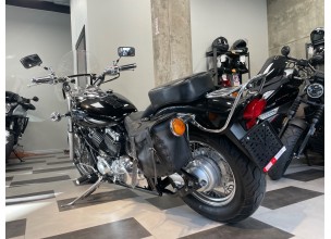 Yamaha Drag Star 650