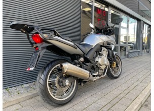 Honda Cbf600 Abs