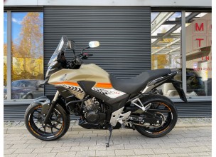 Honda CB500X Abs