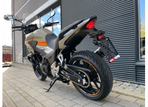 Honda CB500X Abs