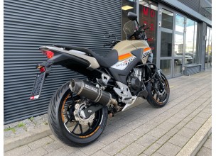 Honda CB500X Abs