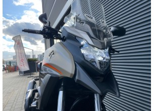 Honda CB500X Abs