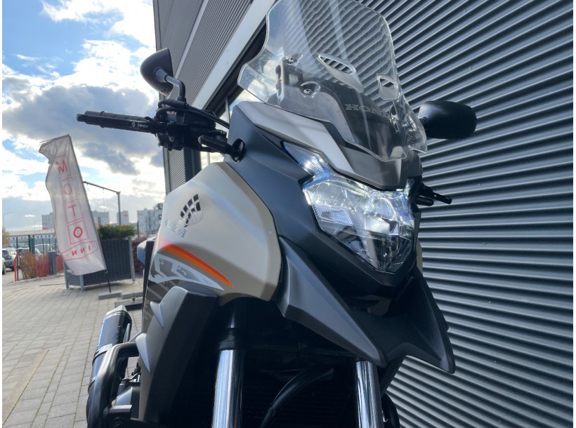 Honda CB500X Abs