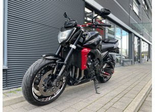 Yamaha Fz1 Abs