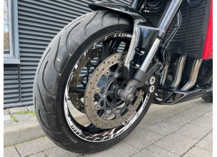 Yamaha Fz1 Abs