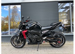 Yamaha Fz1 Abs