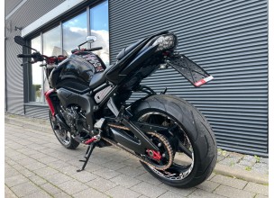 Yamaha Fz1 Abs