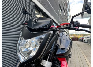 Yamaha Fz1 Abs