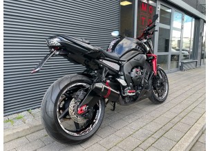 Yamaha Fz1 Abs