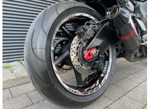 Yamaha Fz1 Abs