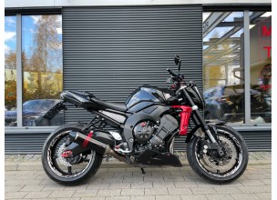 Yamaha Fz1 Abs