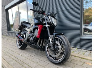 Yamaha Fz1 Abs