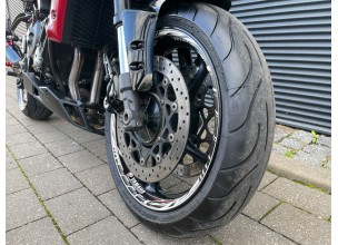 Yamaha Fz1 Abs