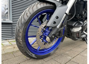 Yamaha MT125