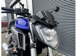 Yamaha MT125