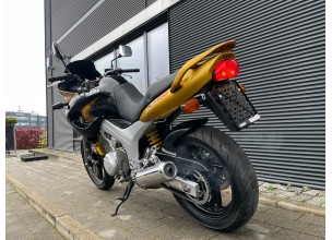 Yamaha Tdm850
