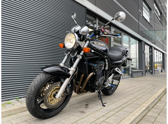 Suzuki Bandit GSF1200