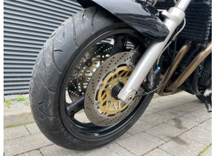 Suzuki Bandit GSF1200