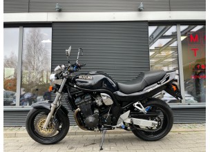 Suzuki Bandit GSF1200