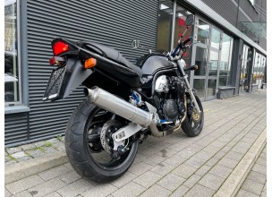 Suzuki Bandit GSF1200