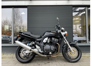 Suzuki Bandit GSF1200