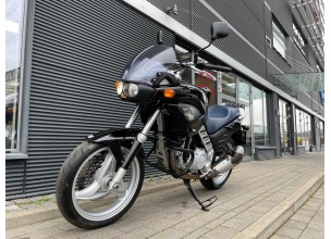 BMW F650 CS ABS