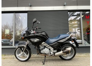 BMW F650 CS ABS