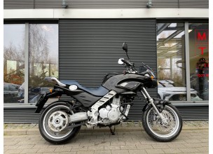 BMW F650 CS ABS
