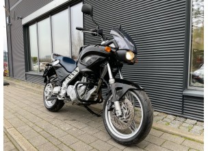 BMW F650 CS ABS