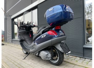 Piaggio X9 500