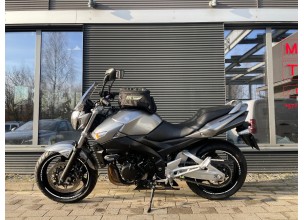 Suzuki GSR600 Abs