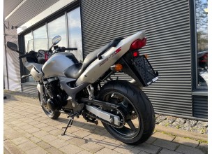 Kawasaki Zr-7S
