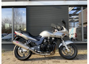 Kawasaki Zr-7S