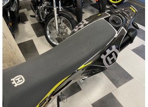 Husqvarna Supermoto 701 A2