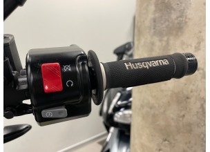 Husqvarna Supermoto 701 A2