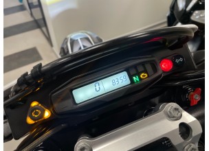 Husqvarna Supermoto 701 A2