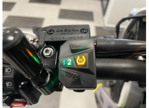 Husqvarna Supermoto 701 A2