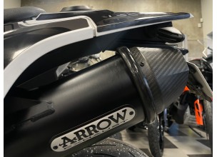 Husqvarna Supermoto 701 A2