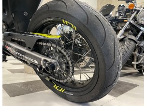 Husqvarna Supermoto 701 A2