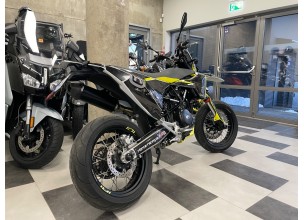 Husqvarna Supermoto 701 A2