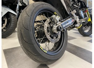 Husqvarna Supermoto 701 A2