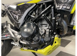 Husqvarna Supermoto 701 A2