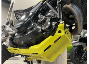 Husqvarna Supermoto 701 A2