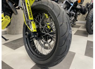 Husqvarna Supermoto 701 A2