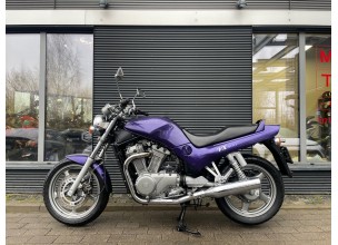 Suzuki VX800 A2