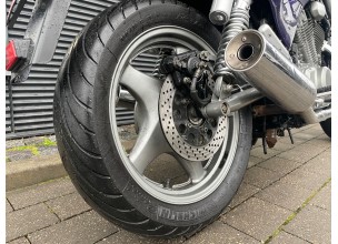 Suzuki VX800 A2
