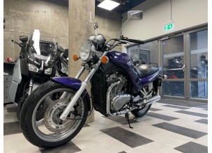 Suzuki VX800 A2