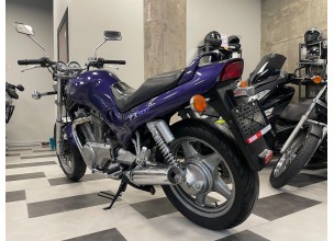 Suzuki VX800 A2